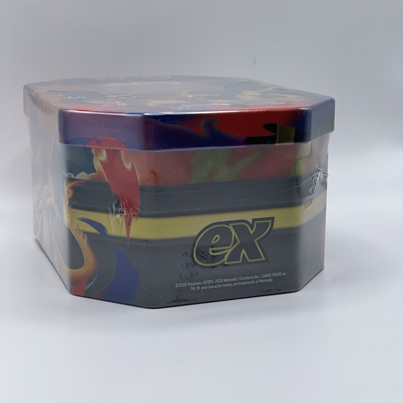pokemon mega charizard booster box Evolution Collector's Pin This premium collection has been designed with great attention to detail to provide an exceptional experience for collectors and players alike Pokemon TCG Mega Charizard Y